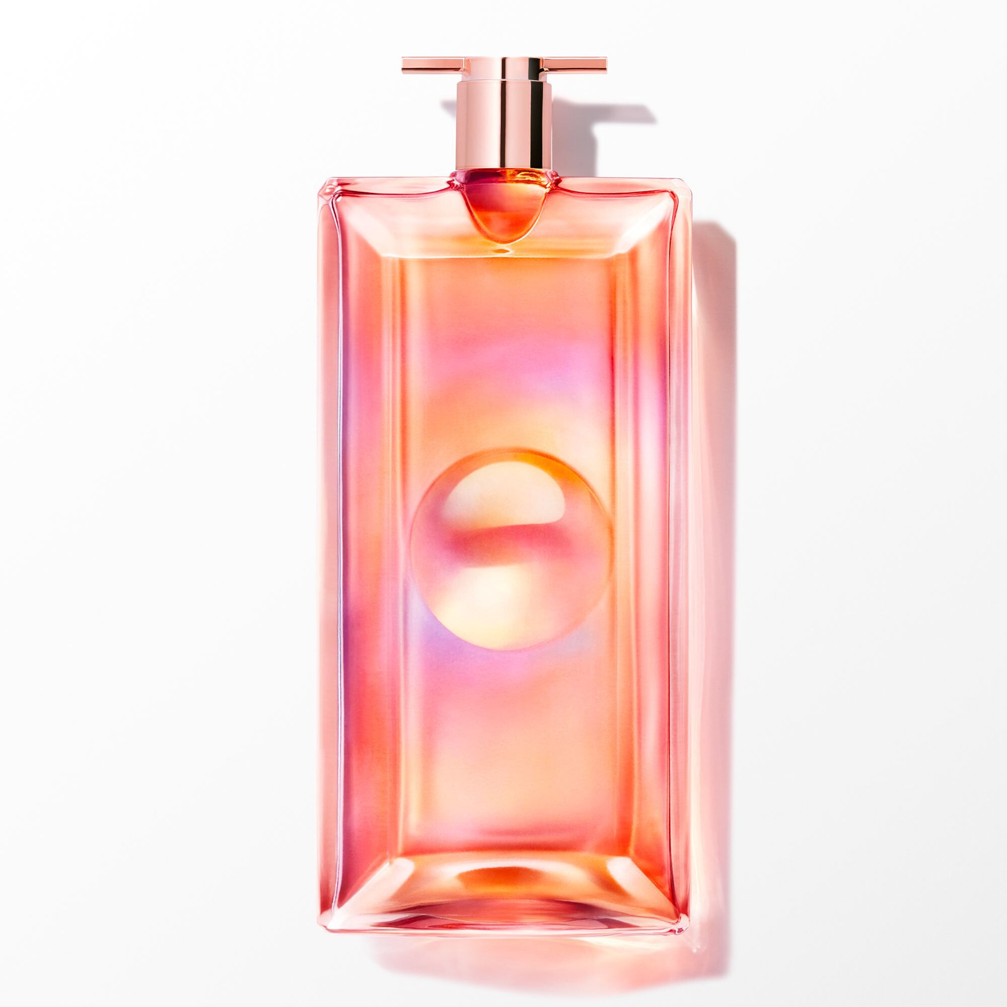 香水(女性用) LANCOME IDOLE NECTAR 50ML Idôle l'Eau de Parfum Nectar | Lancôme